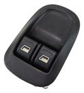 S15044 Botão Vidro Duplo Peugeot 206 207 2002 2003 2004 2005 2006 2007 2008 2009 2010 Original