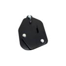 S154 Ampliador De Base Descanso Lateral V Strom 650 E 1000 S154 Ampliador De Base Descanso Lateral V Strom 650 E 1000