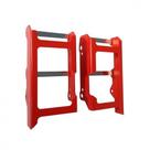 S162 Protetor De Radiador Beta 250/300 2t 350/390/450 4t S162 Protetor De Radiador Beta 250/300 2t 350/390/450 4t