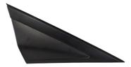 S1640 Moldura Externa Retrovisor Hyundai Hb20 2012 2013 2014 2015 2016 2017 2018 2019 861901s000