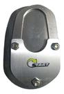 S180a Ampliador De Base Descanso Lateral V Strom 1000 1050 S180a Ampliador De Base Descanso Lateral V Strom 1000 1050