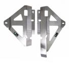 S205 Protetor De Radiador Lateral Kxf 450 2016 2017 2018