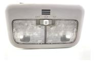 S2061W Lanterna Luz Teto Toyota Corolla 2011 2012 2013 Sensor Cinza Original S2061W Lanterna Luz Teto Toyota Corolla 2011 2012 2013 Sensor Cinza Original