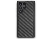 S22 Ultra Capa Fibra De Carbono Real - Carbon Design - Série especial