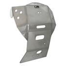 S277 Protetor De Motor Mxf250 Rx / Rx Black