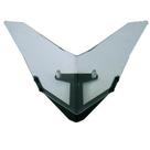 S285 Protetor De Farol Kawasaki Versys X 300