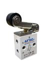 S3rm5 valvula manual r.m5 rolete airtac