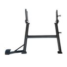 S414 Cavalete Central Para Tiger 800