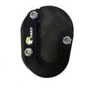 S439 Ampliador de base descanso lateral Tiger 900 Rally S439 Ampliador de base descanso lateral Tiger 900 Rally