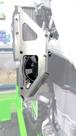 S443 Protetor de radiador KX 250/450X KXF 250/450 S443 Protetor de radiador KX 250/450X KXF 250/450