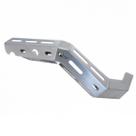 S488 Protetor cano curva de escape KTM EXC-F 350 2017-2019