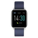 S50 Bluetooth Smart Watch 1.3 tela Bt5.0 Fitness-tracker pulseira para telefones Android