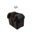 S5013671 A90821 Kit Borne De Bateria + Caixa Estanque Bateria Náutica