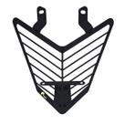 S549 Protetor grade de farol Honda Sahara 300