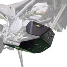 S573 Protetor de motor Kawasaki KLX 300R *Polietileno*