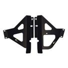 s579 Protetor de Radiador KX 450X 2025+