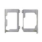 s596 Protetor de radiador MXF 250 300 TS TSX