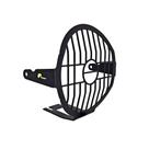 s618 Protetor de farol grade Royal Enfield Himalayan 450