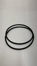 S632-150001 - Anel de Filtro Hidráulico - R110-7, R140LC-7, R160LC7, R180LC7, R210LC7, R215LC7, R250LC7, R290LC7, R300LC7, R305LC7, R320LC7, R360LC7, R370LC7, R450LC7, R500LC7, RC215C7, RD110-7, RD220-7, RD340LC-7, RD510LC-7