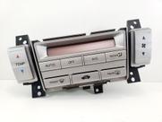 S6423 Comando Ar Digital Honda City 2009 2010 2011 Condicionado