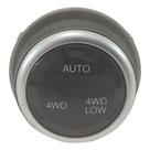 S6749 Botão Comando Tração 4x4 Fiat Toro 2.0 Diesel 2016 2017 2018 2019 2020 021 Original