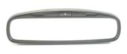 S6999 Retrovisor Interno Jeep Renegade Compass 2015 2016 2017 2018 2019 Elétrico 048417 Original