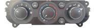 S7349 Painel Comando Ar Condicionado Ford Ká 2015 2016 2017 2018 E3b519980 Original
