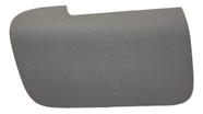 S7488 Moldura Interna Banco Honda New Civic 2007 2008 2009 2010 2011 Direita
