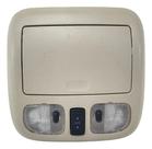 S7529 Lanterna Luz Teto Solar Ford Fusion 2008 2009 2010 P/ Óculos 6N73BLW1TB