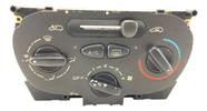 S8303 Painel Comando Ar Condicionado Peugeot 206 207 2003 2004 2005 2006