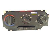 S8367 Painel Comando Ar Condicionado Gm Astra 1999 2001 2003 2004 2005 Manual Original 52496555