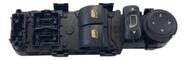 S8429 Botão Vidro Esquerdo Peugeot 307 2002 2004 2006 2008 Retrovisor Motorista 9651464277