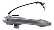 S8485 Maçaneta Externa Porta Honda City 2009 2010 2011 2012 2013 Dianteira Esquerda Original