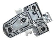 S8496 Circuito Lanterna Traseira Vw Gol G3 2000 2001 2002 2003 2004 2005 Cibié Direito