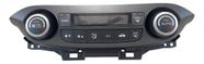 S8571 Painel Comando Ar Digital Honda Crv 2012 2013 2014 2015 Original
