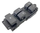 S8659 Botão Vidro Esquerdo Gm Captiva 2008 2009 2010 Motorista 202005436 Original