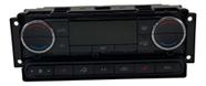 S8711 Painel Comando Ar Condicionado Ford Edge 2009 2010 2011 Original