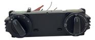 S8713 Painel Comando Ventilação Ar Vw Up 2015 2016 2017 2018 Sem Acrílico Original S8713 Painel Comando Ventilação Ar Vw Up 2015 2016 2017 2018 Sem Acrílico Original