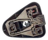 S8739 Circuito Lanterna Traseira Vw Gol Bola G2 1997 1998 1999 2000 2001