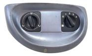 S8782 Painel Comando Ventilação Ar Ford Ká 1999 2000 2001 2002 Azul C/riscos Original S8782 Painel Comando Ventilação Ar Ford Ká 1999 2000 2001 2002 Azul C/riscos Original