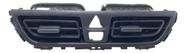 S8791 Difusor Saída Ar Central Hyundai Hb20 2021 2022 2023 2024 97420R1000 Original S8791 Difusor Saída Ar Central Hyundai Hb20 2021 2022 2023 2024 97420R1000 Original