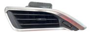 S8821 Difusor Saída Ar Lateral Peugeot 208 2013 2014 2015 2016 2017 2018 Esquerdo Original