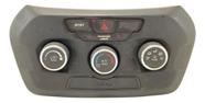 S8824 Painel Comando Ar Condicionado Jeep Renegade 2019 2020 2021 2022 01002525320 Original S8824 Painel Comando Ar Condicionado Jeep Renegade 2019 2020 2021 2022 01002525320 Original