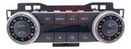 S8849 Painel Comando Ar Condicionado Mercedes C180 C200 2010 2011 2012 2013 2014 2048300690 Original