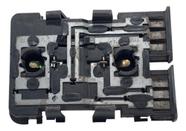 S8967 Circuito Lanterna Traseira Vw Gol Quadrado 1988 1989 1990 1991 1992 1993 1994 Dir/esquerda