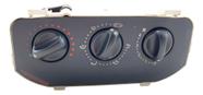 S9074 Painel Comando Ar Quente Renault Clio 2002 2003 2005 2008 2009 Sem A/C Original