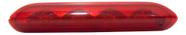 S9079 Break Light Luz Freio Citroen Aircross 2011 2012 2013 2014 2015 Detalhe 9681854389 Original