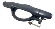 S9195 Maçaneta Externa Porta Mitsubishi Outlander Asx 2014 2015 2017 2018 Preto Traseira Original