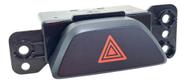 S9215 Botão Pisca Alerta Hyundai Creta 2017 2019 2020 2021 2022 Vermelho 299143799 Original