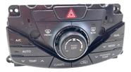 S9221 Painel Comando Ar Condicionado Hyundai Azera 2013 2014 2015 2016 972503VXXX Original